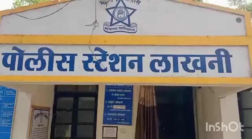 लाखनी: गोठ्यात थुंकण्यास विरोध केल्यावरून दिव्यांग व्यक्तीसह कुटुंबावर जीवघेणा हल्ला