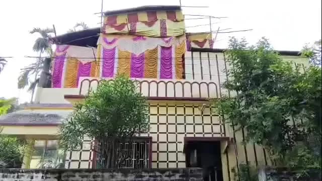 রায়গঞ্জ: রায়গঞ্জে মানবিকতার উজ্জ্বল দৃষ্টান্ত: ৩৮ বছরের বাড়ি জন সেবায় দান করলেন রত্না সেনগুপ্ত