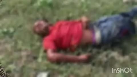 जांजगीर: बीरगहनी में ट्रेन की चपेट में आने से व्यक्ति की मौत, मृतक की पहचान नहीं हुई