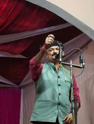 हिण्डोली: हिंडोली मेले का समापन, अखिल भारतीय कवि सम्मेलन में हुआ सांस्कृतिक संगम