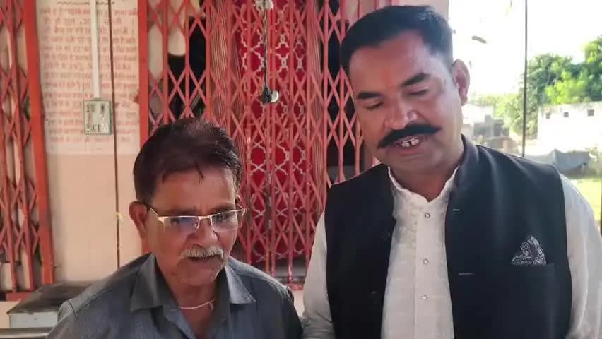 आज गंज बासौदा में ओबीसी एकता परिषद की बैठक हुई जिसमें कल होने वाली यूजीसी बिल समर्थन बैठक की रुपरेखा बताई गई ।