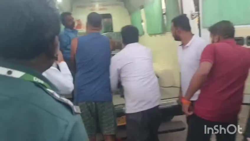 इगतपुरी: मुंबई आग्रा महामार्गावर गोंदे येथील रिमोट कंपनी जवळ मोटरसायकल अपघात मोटरसायकल स्वार गंभीर जखमी