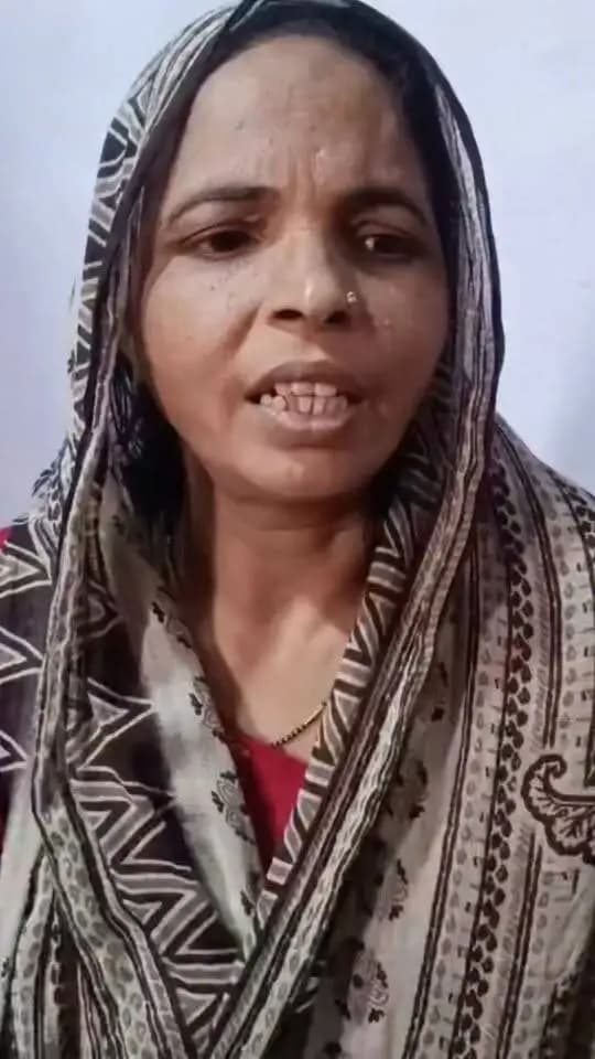 प्रधानमंत्री आयुष्मान भारत योजना अंतर्गत आयुष्मान कार्डधारी पात्र हितग्राहियों को मिल रहा निःशुल्क उपचार का लाभ।
#SevaSankalpAbhiyan
#सेवा_संकल्प_अभियान
#AyushmanBharat #PMJAY
#JansamparkMP
#Jansamparktikamgarh
#tikamgarh