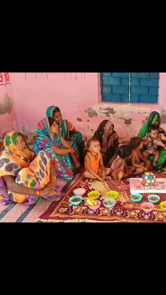 आँगन मिलन अभियान 2026
जिला गोपालगंज
#Gopalganj
#CMSamrat #SamratChoudhary