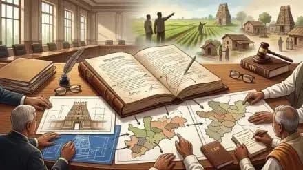 अंधेरी: देवस्थान इनाम जमिनांवर सुधारणा; समितीला ३० नोव्हेंबरपर्यंत मुदतवाढ