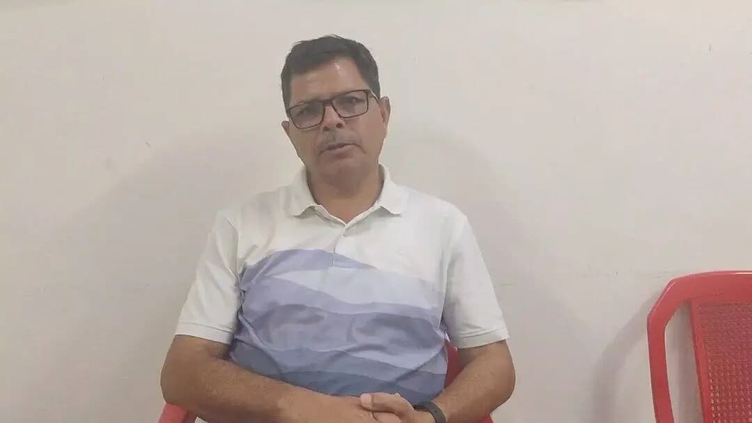 हिमाचल सोशल बाॅडीज फैडरेशन (रजि०) दिल्ली के वाइस चेयरमैन श्री रत्तन पहल ने की बिलासपुर सेवक सभा पं० दिल्ली की सराहना। BC