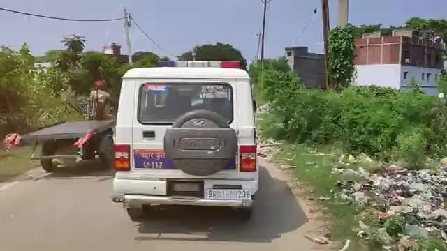 Arrah में छात्रा ने चलती ऑटो से लगाई छलांग, छेड़खानी के आरोप में चालक गिरफ्तार | ABP BIHAR