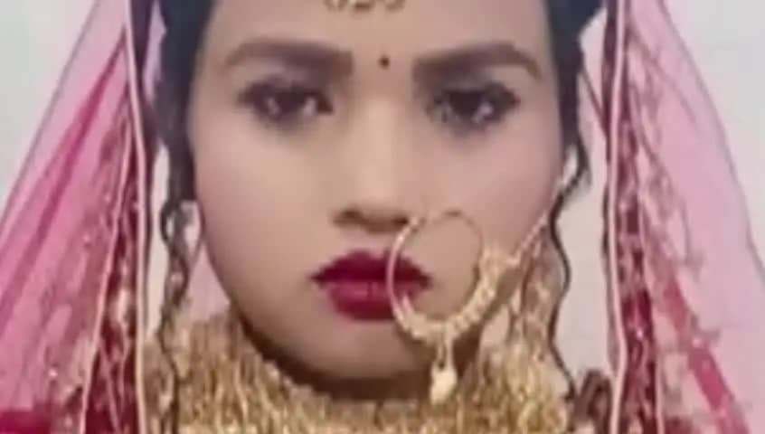 रामपुर: संदिग्ध परिस्थितियों में महिला की मौत, पुलिस ने शव पीएम के लिए भेजा, ससुरालियों पर दहेज हत्या का आरोप