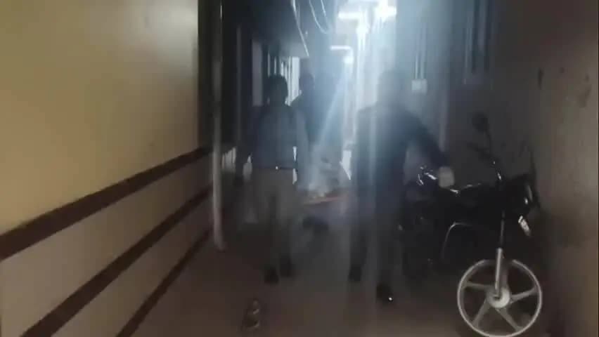 बीकानेर: रानी बाजार में नाबालिग लड़की की मौत, पुलिस जांच में जुटी