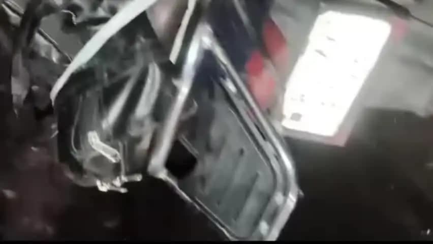सांगानेर: जयपुर-सीकर राजमार्ग स्थित हरमाड़ा घाटी में बीती रात सड़क पार कर रहे मजदूर को बाइक ने मारी टक्कर, इलाज के दौरान हुई मौत