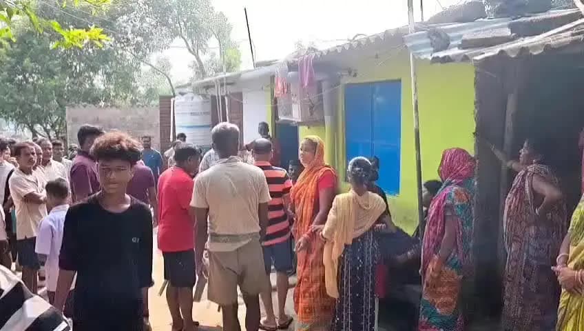ଭୁବନେଶ୍ୱର: ଘରୁ ଟିଉସନ୍ ଯାଇ ୩ ନାବାଳକ ନିଖୋଜ ଘଟଣାରେ ବଢୁଛି ଚିନ୍ତା,
ଦୁଇଦିନ ବିତିଥିଲେ ବି ମିଳୁନି ତିନି ନାବାଳକଙ୍କ ପତ୍ତା