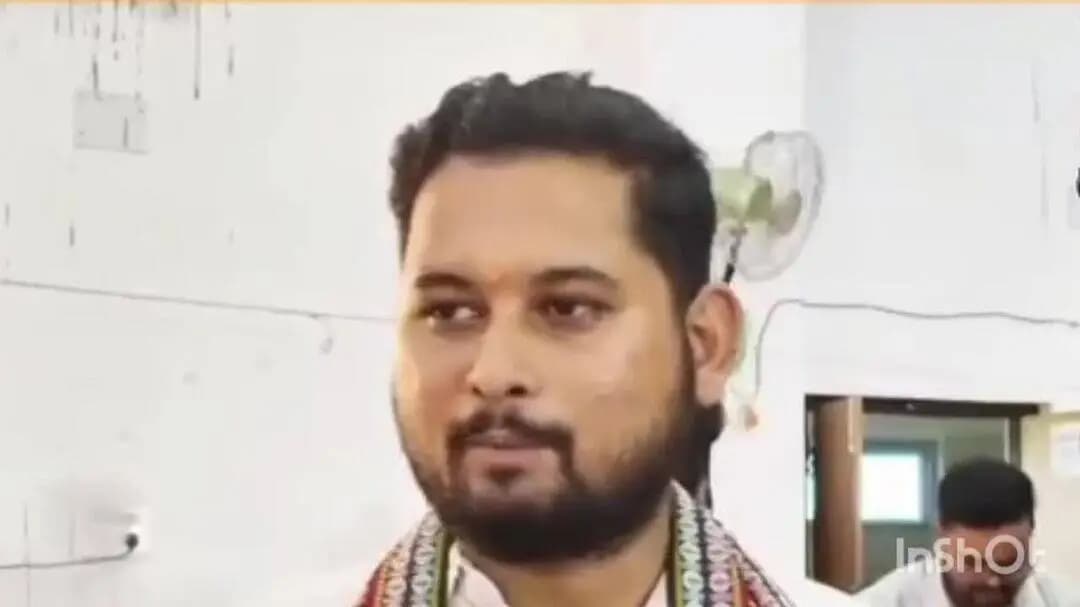 ଖୋର୍ଦ୍ଧା: ବେଗୁନିଆ ଟାଉନ ହଲରେ ବିଜେପି ପକ୍ଷରୁ ପ୍ରଧାନମନ୍ତ୍ରୀଙ୍କ ମନକିବାତ ଓ ରକ୍ତଦାନ ଶିବିର ଆୟୋଜିତ ନେଇ ପତିକ୍ରିୟା