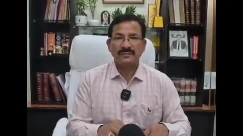 बहराइच: बहराइच “आंधी-बारिश से हुई जनहानि पर प्रशासन गंभीर, पीड़ित परिवारों को जल्द मिलेगी सहायता राशि: डीएम”