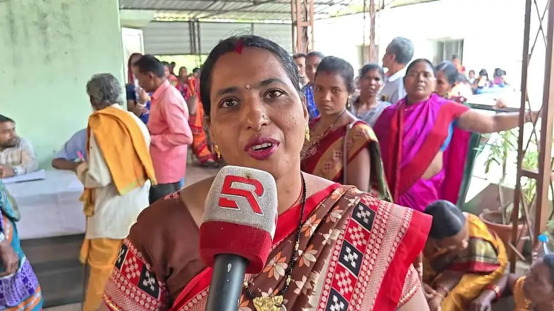 ବାଲିଗୁଡା: ବାଲିଗୁଡା, କନୁଆଗାଁଏବଂ ବାଲିଗୁଡା NAC ପକ୍ଷରୁ ସେବା ପକ୍ଷ ପାଳନ ସହ ଯୁଗ୍ମ ଅଭିଯୋଗ ଶୁଣାଣି କାଯ୍ୟକ୍ରମ