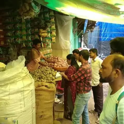 କୋରାପୁଟ: କୋରାପୁଟରେ ସିଙ୍ଗଲ୍ ୟୁଜ୍ ପ୍ଲାଷ୍ଟିକ୍ ବିରୋଧରେ କଡ଼ା କାର୍ଯ୍ୟାନୁଷ୍ଠାନ