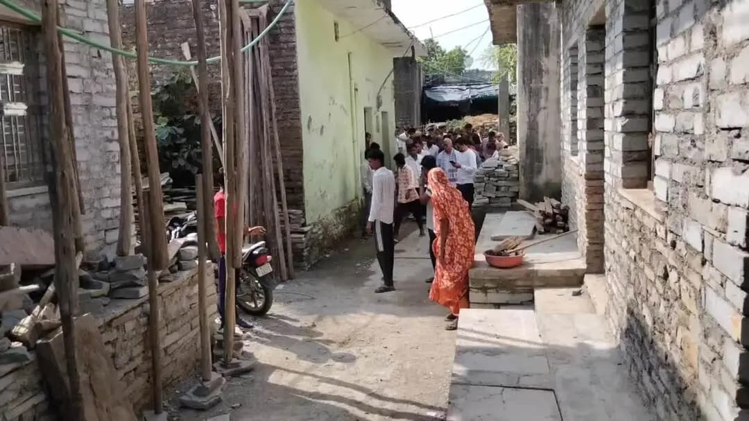 रामगंजमण्डी: चौसला में मंत्री दिलावर ने राहुल गांधी पर किया तीखा हमला, कांग्रेस पर कश्मीर के आतंकियों को पेंशन देने का लगाया आरोप