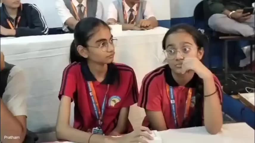 नीमच नगर: नीमच में 'भारत को जानो' प्रांत स्तरीय प्रतियोगिता, मालवा के बच्चों ने दिखाया कौशल