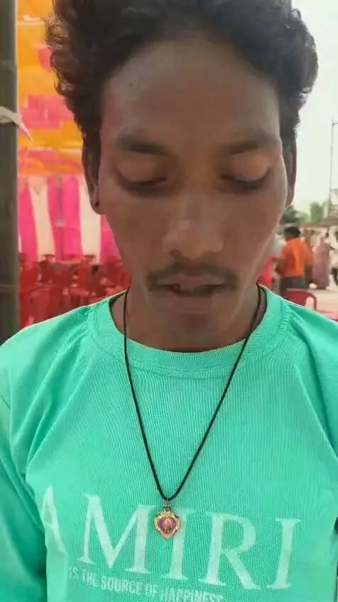 मुख्यमंत्री जनकल्याण संबल में श्री अरमान आदिवासी को मिली अनुग्रह सहायता
-
CM Madhya Pradesh
Jansampark Madhya Pradesh
#JansamparkMP
#sheopur