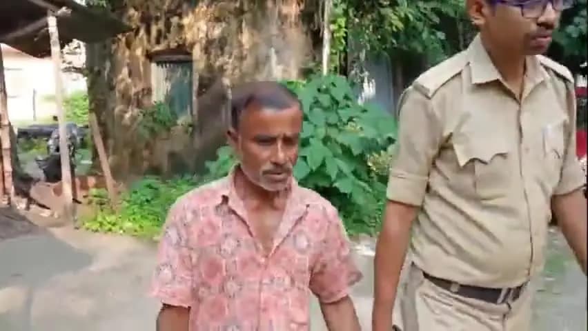 পূর্বস্থলী ২: নাবালিকার শ্রীলতাহানি তাকে ধর্ষণের চেষ্টা অভিযুক্তকে সাত বছরের কারাদণ্ড দিল আদালত