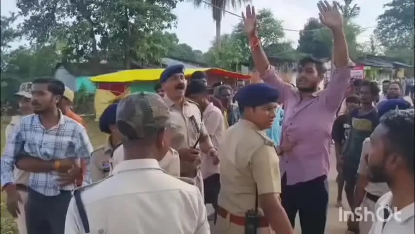 जगदलपुर: डोंगाघाट में CM के दौरे पर बाढ़ पीड़ितों का गुस्सा फूटा, मुख्यमंत्री ने एक घर का लिया जायजा
