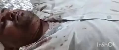 हरलाखी: सिसौनी पंचायत के मुखिया के परिवार पर जानलेवा हमला, हरलाखी थाना पुलिस जाँच में जुटी