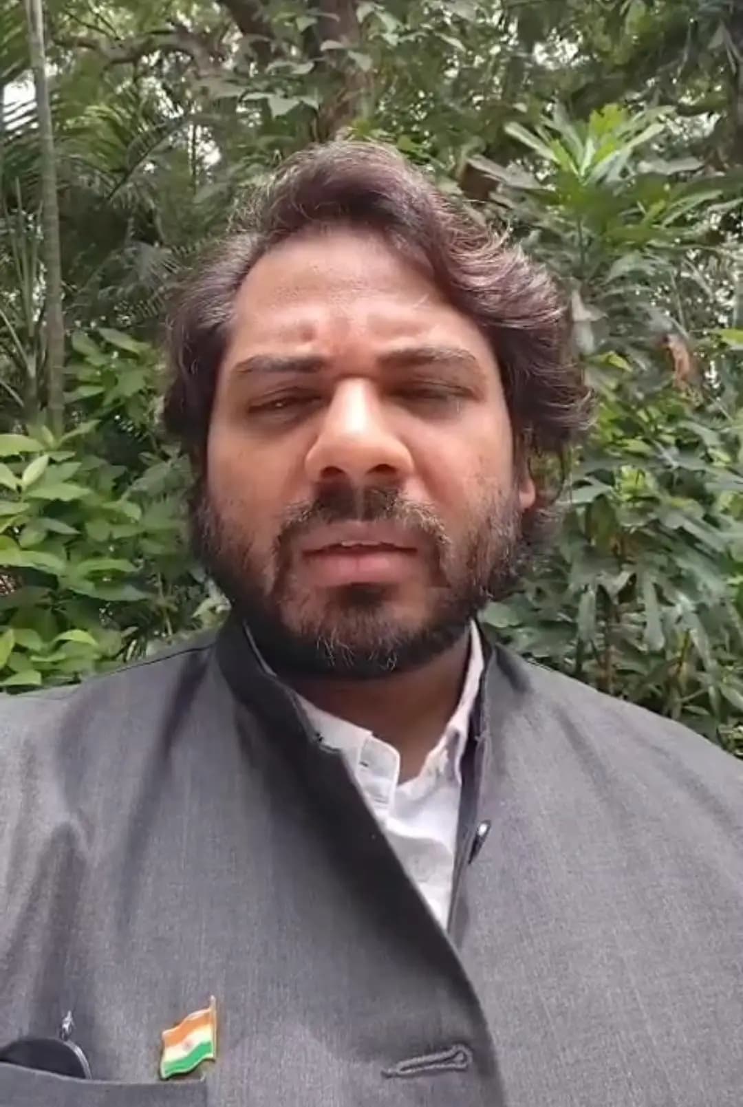 మంచిర్యాల: సీసీ నస్పూర్ రోడ్డు ప్రమాదం: నలుగురు మృతిపై స్పందించిన ఎంపీ వంశీకృష్ణ