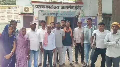 असरगंज: चौरगांव, मकवा और जोरारी में प्रधानमंत्री आवास की सूची से जरूरतमंदों के नाम गायब, लाभुकों में आक्रोश
