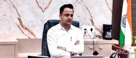 मधुबनी: डीएम आनंद शर्मा की अध्यक्षता में आत्मा शासी परिषद की वीडियो कॉन्फ्रेंसिंग से हुई बैठक