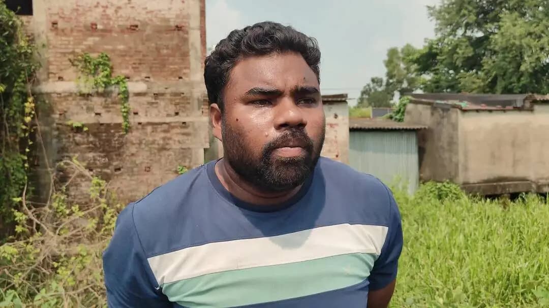 নারায়ণগড়: বেলদা ট্রেন থেকে পড়ে মর্মান্তিক মৃত্যু যুবকের কি জানালেন তার আত্মীয় শুনুন