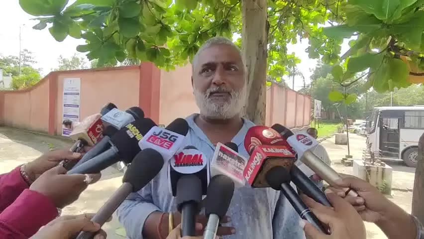 ଝାରସୁଗୁଡା: ସମାଜସେବୀ ରବି କୁମାର ସୋନିଙ୍କ ମୃତ୍ୟୁ ଘଟଣାରେ ପ୍ରଶାସନର ନୀରବତାକୁ ନେଇ ପ୍ରଶ୍ନ କଲେ ତାଙ୍କ ସାନଭାଇ