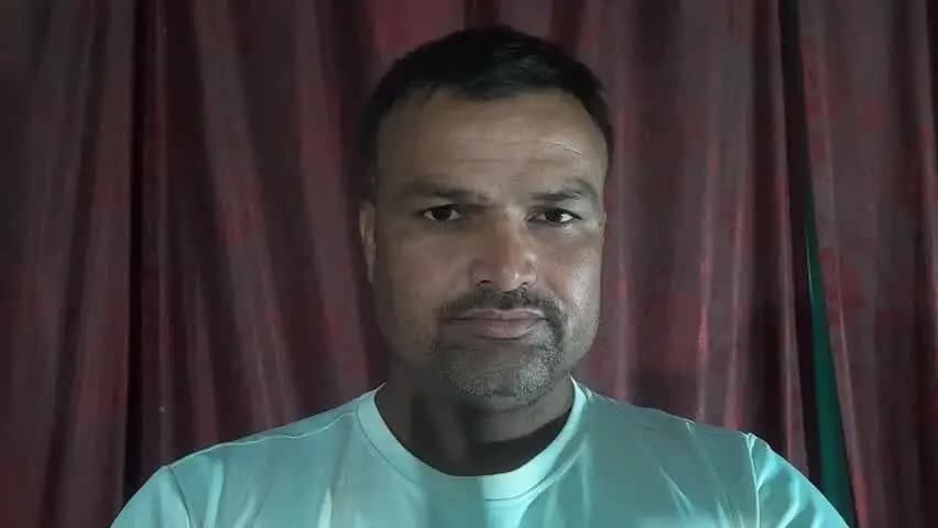 औरैया: क्योंटरा निवासी जिलाजीत पहलवान ने बिरहुनी में दंगल की कमेटी के पदाधिकारियों पर गंभीर आरोप लगाए, कहा- पहल पूरी नहीं दी गई