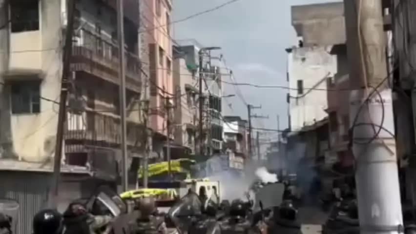 इंदौर: उज्जैन की शाही मस्जिद के हिस्से के हटाने को लेकर विवाद, इंदौर शहर काजी ने डॉ. इशरत अली ने बातचीत करने की अपील