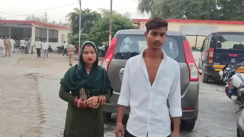 सिकंदरा: जमुआ गांव में बहन को लेने गए भाई के साथ ससुरालीजनों ने की मारपीट, पति समेत सास-ससुर के खिलाफ तहरीर पर रिपोर्ट दर्ज