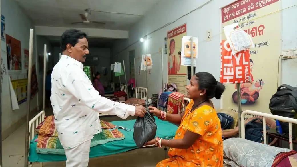 ସୁକିନ୍ଦା: ସୁକିନ୍ଦା ଖଣି ଅଞ୍ଚଳରେ କାହା ପାଇଁ କୋଟି କୋଟି ଟଙ୍କାର ରୋଜଗାର?