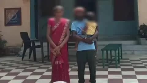 ସୁନ୍ଦରଗଡ: ମେନ୍ ମିଶିଙ୍ଗ ରିପୋର୍ଟ-୪୭/୨୦୨୬ର ସଫଳ ତଦନ୍ତ,ନିଖୋଜ ମା’ ଓ କଅଁଳ ଶିଶୁଙ୍କୁ ଝାରସୁଗୁଡ଼ାରୁ ଉଦ୍ଧାର କଲା ଲେଫ୍ରିପଡ଼ା ପୋଲିସ