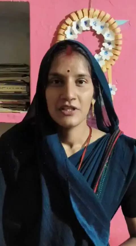 प्रधानमंत्री मातृ वंदना योजना के तहत सहायता राशि मिलने से महिलाओं को मिल रहा संबल।
जनकल्याणकारी योजना का लाभ मिलने पर महिलायें प्रधानमंत्री श्री नरेंद्र मोदी जी का सहृदय धन्यवाद व्यक्त कर रही हैं।
#SevaSankalpAbhiyan
#सेवा_संकल्प_अभियान
#PradhanMantriMatruVandnaYojana
#PMMVY
#JansamparkMP
#Jansamparktikamgarh
#tikamgarh