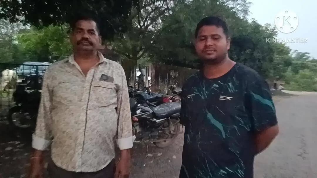 उचेहरा: बर्तन व्यापारियों से उधारी में बर्तन लेकर फरार होने का आरोप, थाने में शिकायत दर्ज
