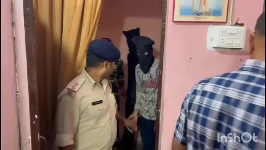 लातेहार: बहन से संपर्क करने से रोकने के विरोध में रविवार को भाई की जानलेवा पिटाई हुई, इलाज के दौरान मौत