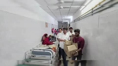 ଭଦ୍ରକ ଗ୍ରାମାଞ୍ଚଳ: କ୍ରାନ୍ତିକାରୀ ଶହୀଦ୍ ଭଗତ୍ ସିଂଙ୍କ ୧୧୯ତମ ଜନ୍ମଜୟନ୍ତୀ ଅବସରରେ ଶହୀଦ୍ ଭଗତ୍ ସେନା ପରିବାର ତଥା ବିଧାୟକ ଙ୍କୁ ନେଇ କାର୍ଯ୍ୟକ୍ରମ ଅନୁଷ୍ଠିତ
