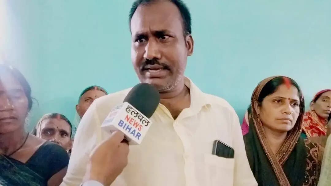 सौर पंचायत में हुआ ग्राम सभा का आयोजन, विकास और जनसमस्याओं पर हुई चर्चा