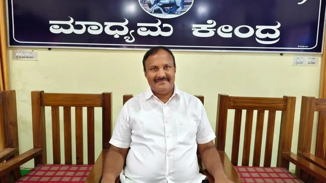 ಬೇಲೂರು: ಬೇಲೂರಿನಲ್ಲಿ ಎಸ್ಸಿಪಿ–ಟಿಎಸ್ಪಿ ಅನುದಾನ ದುರ್ಬಳಕೆ ಮತ್ತು ಶಾಸಕರ ವಿರುದ್ಧ ಕಮಿಷನ್ ಆರೋಪ