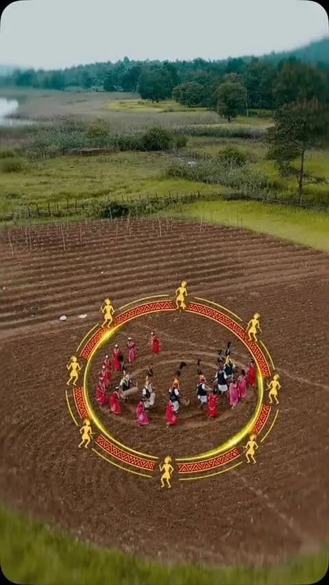 Bastar - Where Nature Speaks....
Under the leadership of Chief Minister Shri Vishnu Deo Sai, Chhattisgarh is transforming Bastar into a leading tribal tourism destination, with homestays, local culture and nature at the heart of this journey.
#Bastar #ChhattisgarhTourism #VishnuDeoSai #Sushasansarkar #GoChhattisgarh