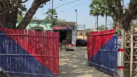 नाथनगर: भतोड़िया गांव में सोशल मीडिया पर हथियार लहराना पड़ा महंगा, युवक देसी कट्टा और 11 कारतूस के साथ गिरफ्तार