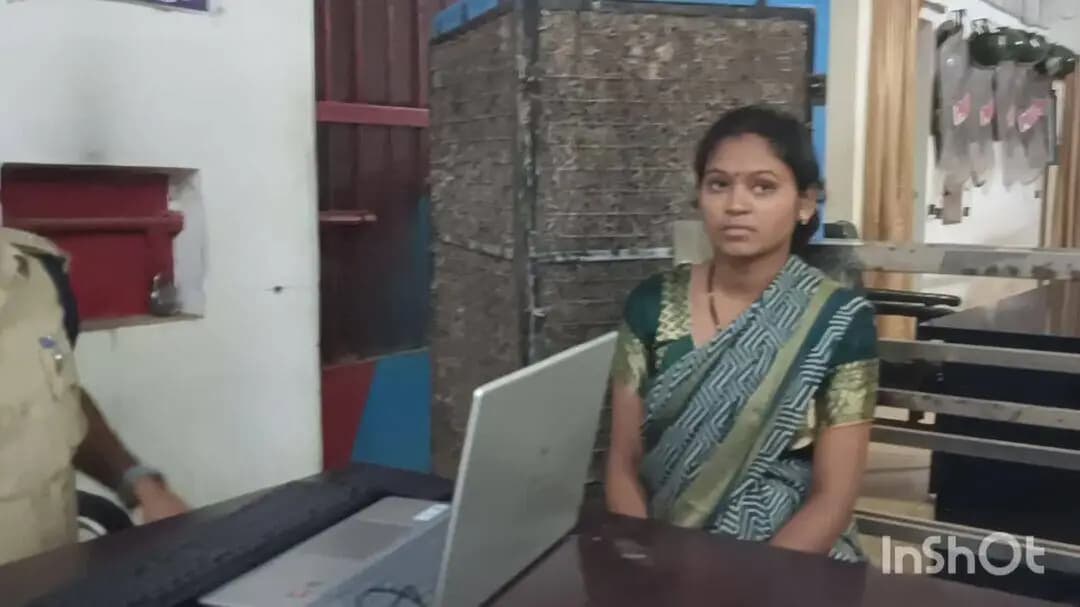 बोदरी: घर छोड़कर भागी 18 वर्षीय युवती को चकरभाठा पुलिस ने ढूंढा, लेकिन युवती कर चुकी है शादी