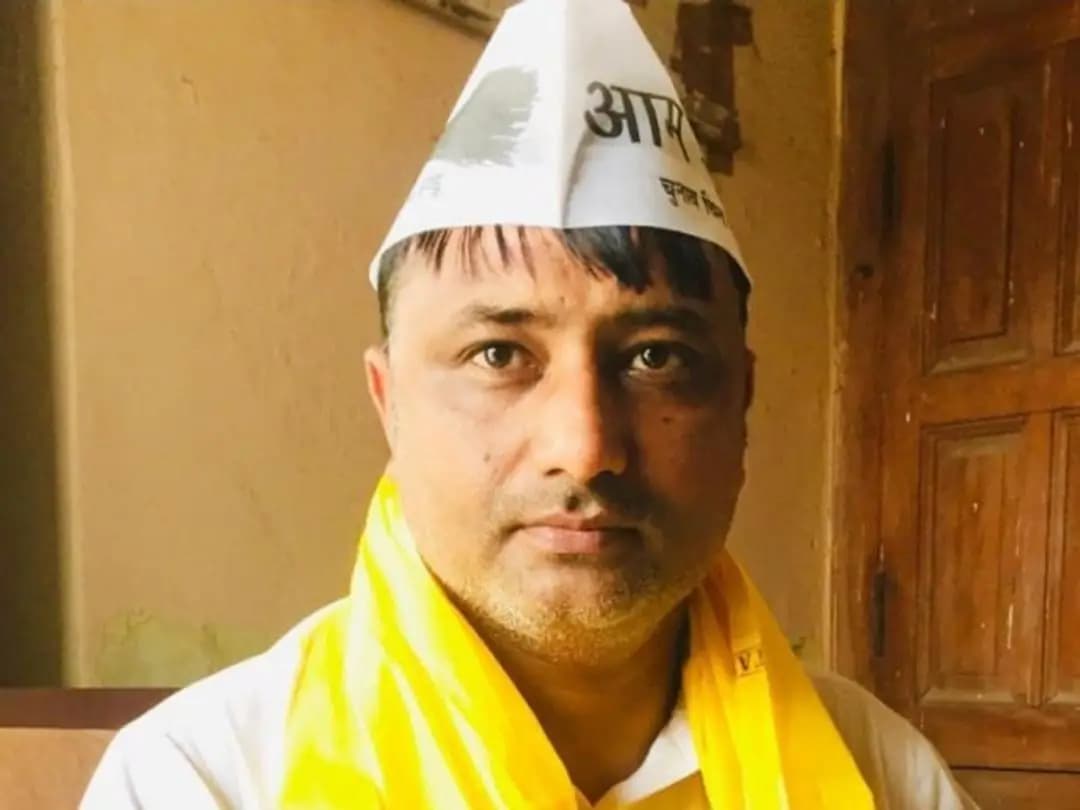 बाढड़ा: एडवोकेट राकेश चांदवास ने थाना प्रभारी पर लगाए गंभीर आरोप