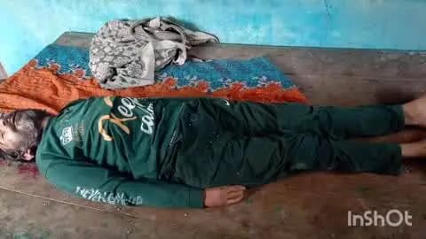 अनूपपुर: फुनगा चौकी क्षेत्र के रक्शा गांव में 45 वर्षीय व्यक्ति की घर में मिली लाश, मौत का कारण अज्ञात