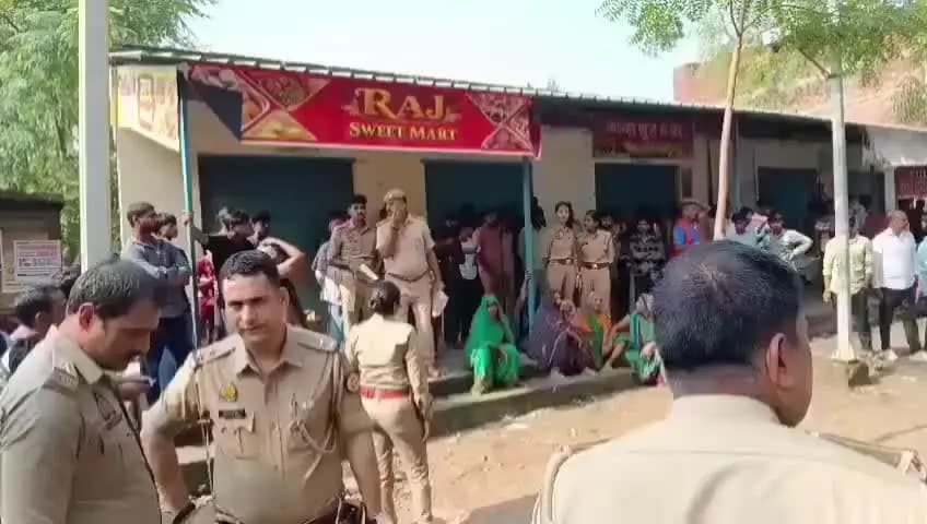 मछलीशहर: सिकरारा में हत्या का 12 घंटे में खुलासा, तीन गिरफ्तार, एसपी ग्रामीण आतिश कुमार ने दी जानकारी