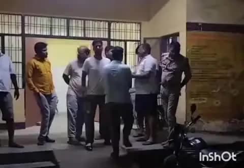 टांडा: बसखारी थाना क्षेत्र के अहिरुपुर के पास छुट्टा गोवंश को बचाने में बाइक सवार युवक की मौत, पुलिस ने शव को पीएम भेजा