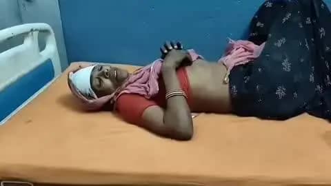 रानी: रानी के रानी गांव में खेत में काम कर रही महिला के साथ लूट, राहगीरों ने तत्परता बरतकर चोर को पकड़ा