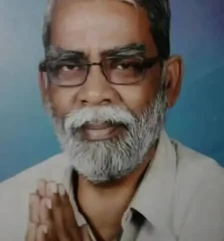 ବୀରମହାରାଜପୁର: ଉଲୁଣ୍ଡାର ବିଶିଷ୍ଟ ସମାଜସେବୀ ତଥା ବିଜେଡ଼ି ଜିଲ୍ଲା ଉପସଭାପତି ହିମାଂଶୁ ଶେଖର ତ୍ରୀପାଠୀଙ୍କ ପରଲୋକ, ଅଞ୍ଚଳରେ ଶୋକର ଛାୟା